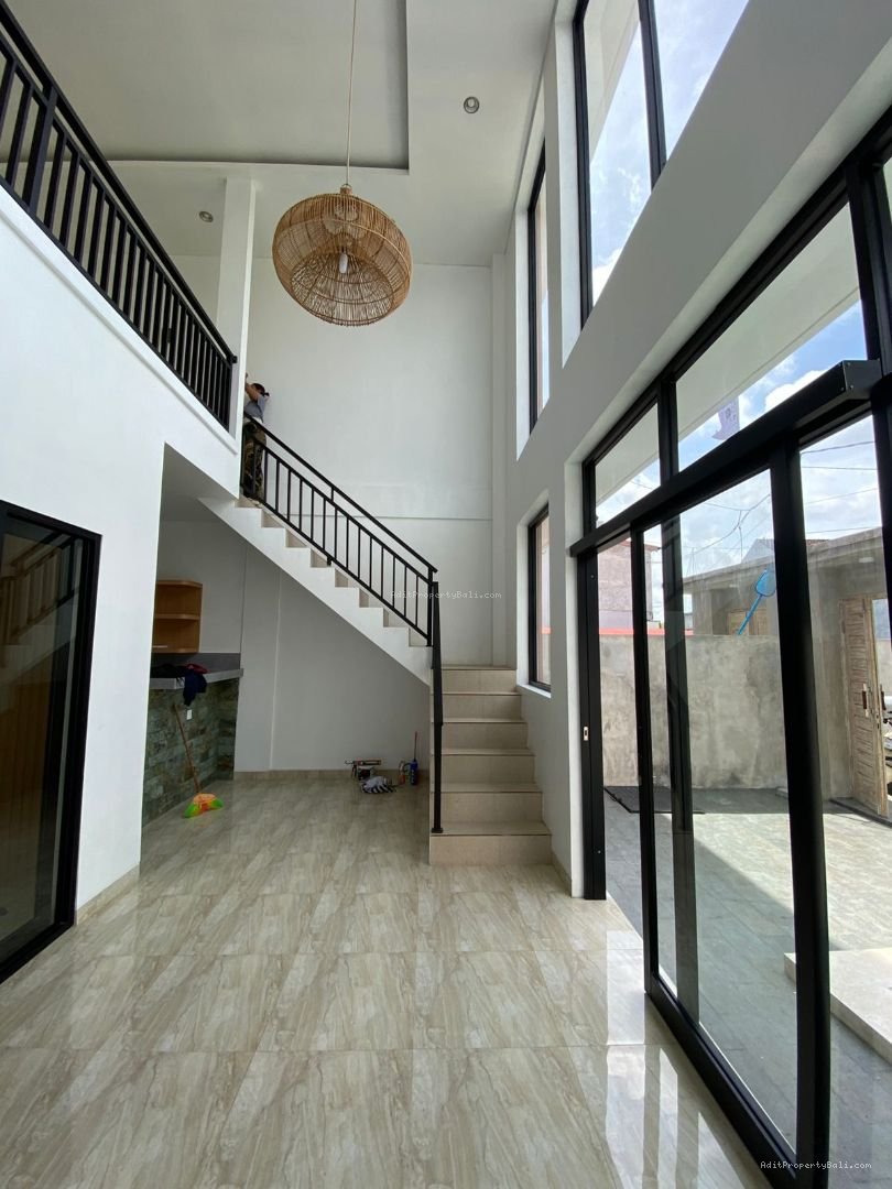 new brand villa padonan cgu