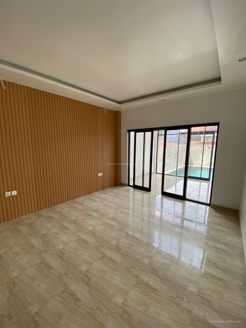new brand villa padonan cgu