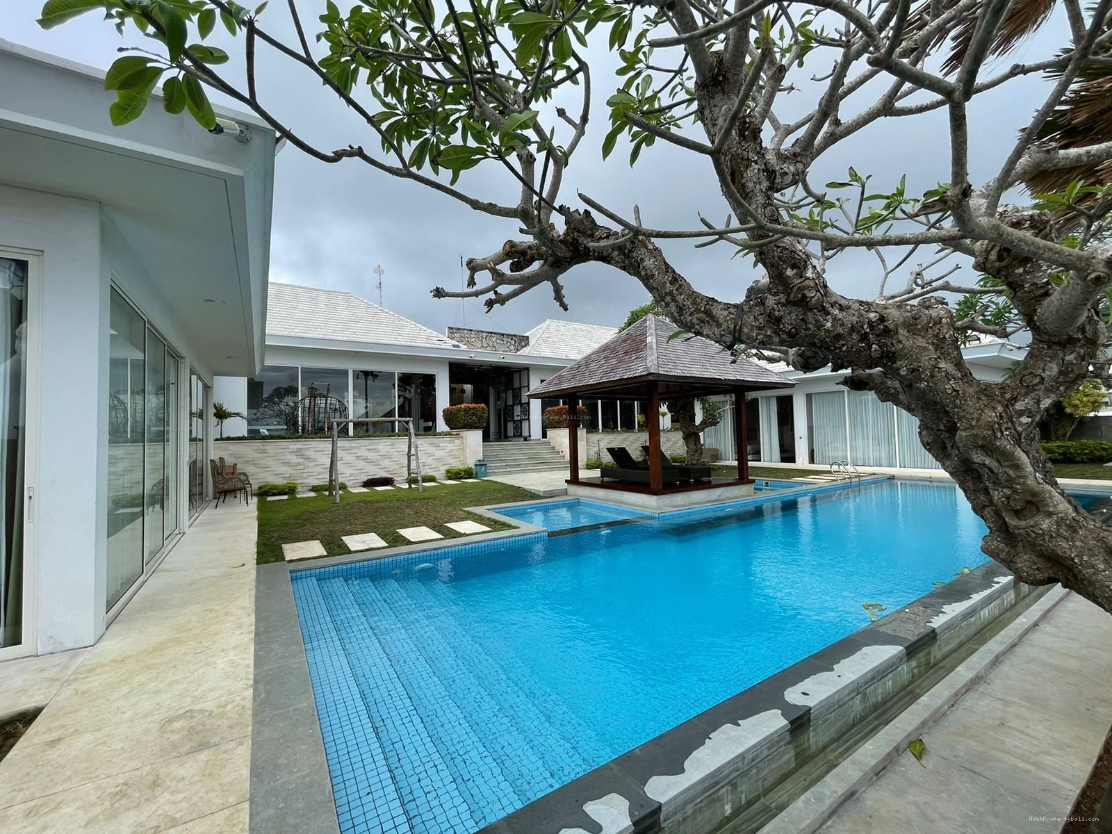 villa pandawa kth