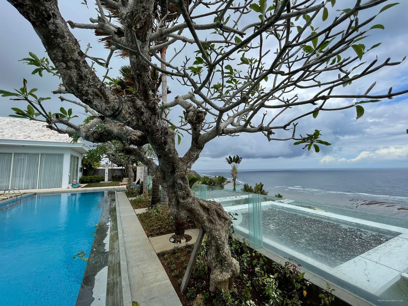 villa pandawa kth