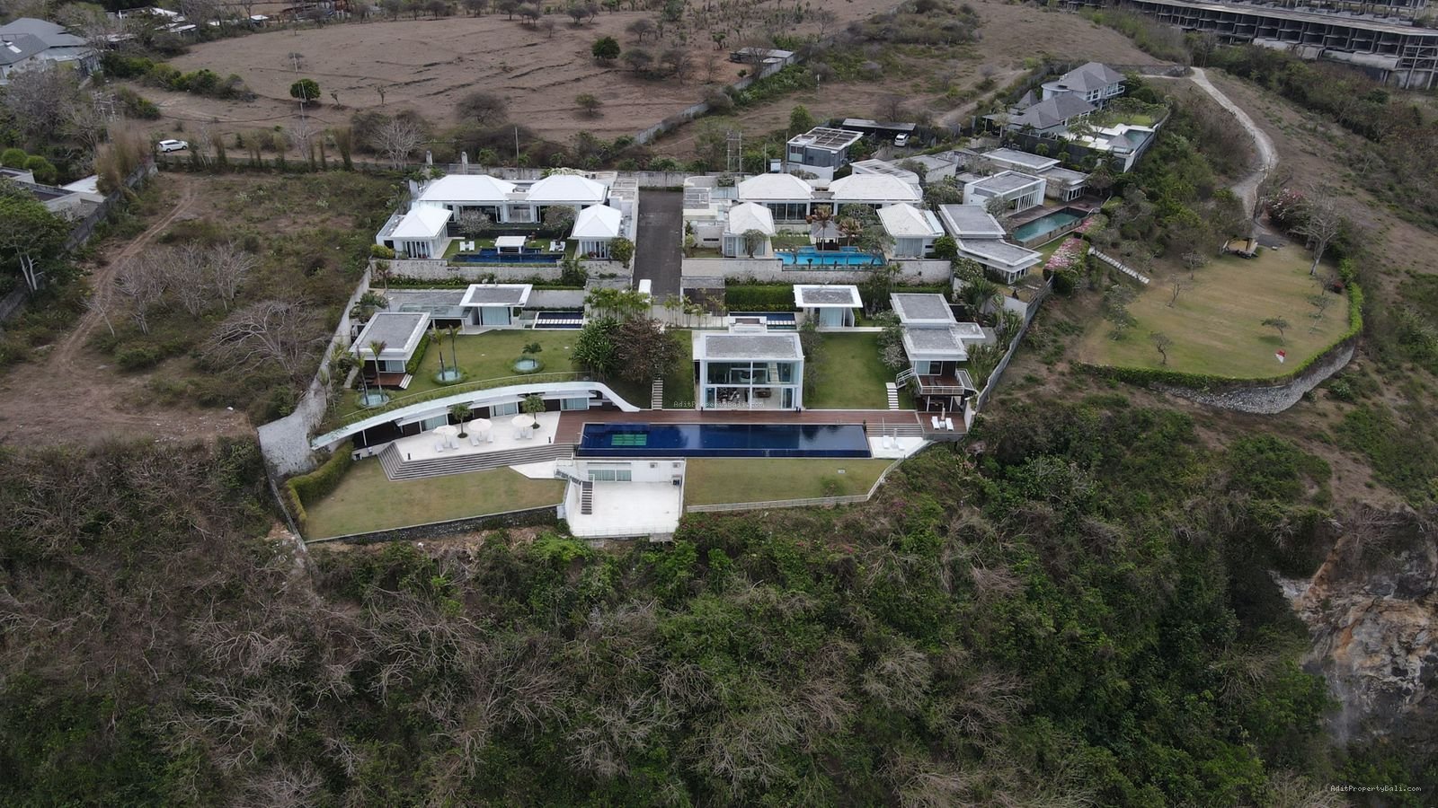 villa pandawa kth