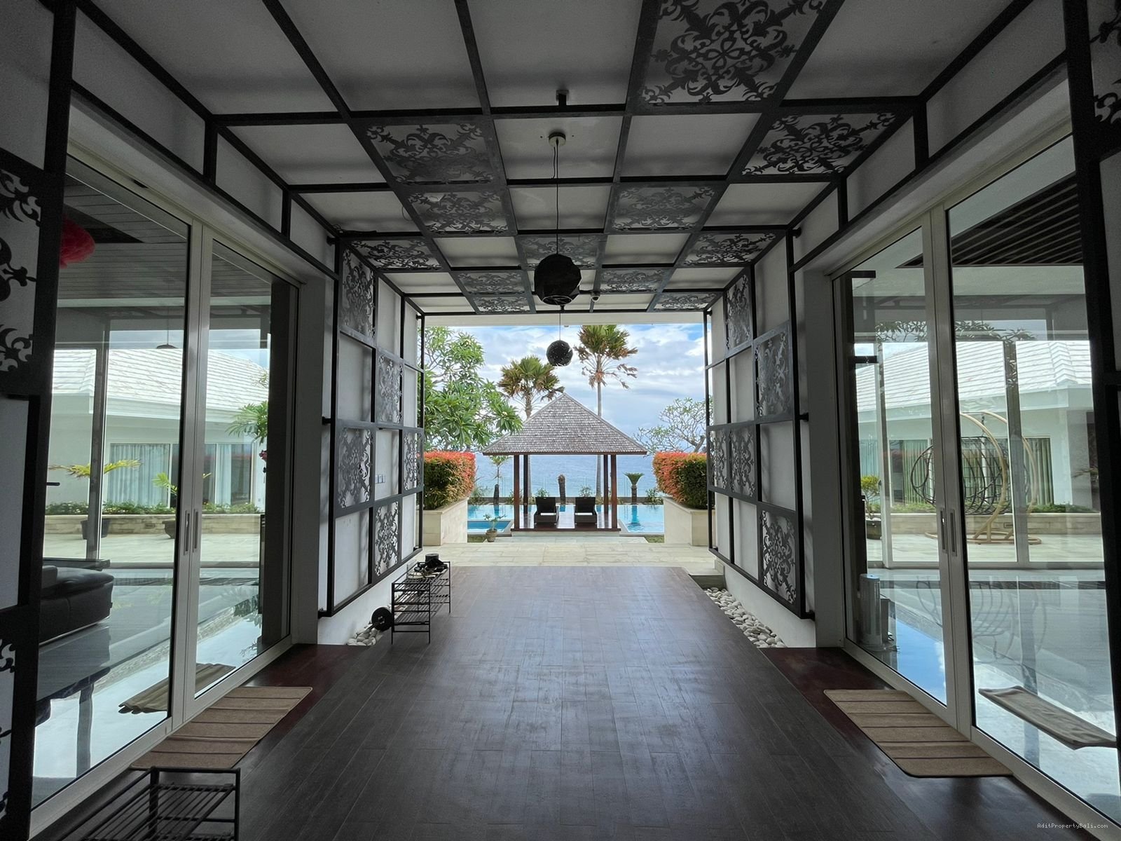 villa pandawa kth