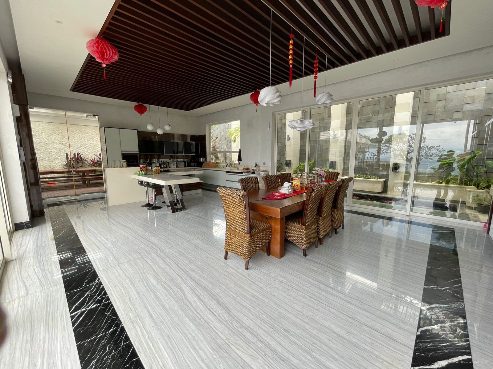 villa pandawa kth