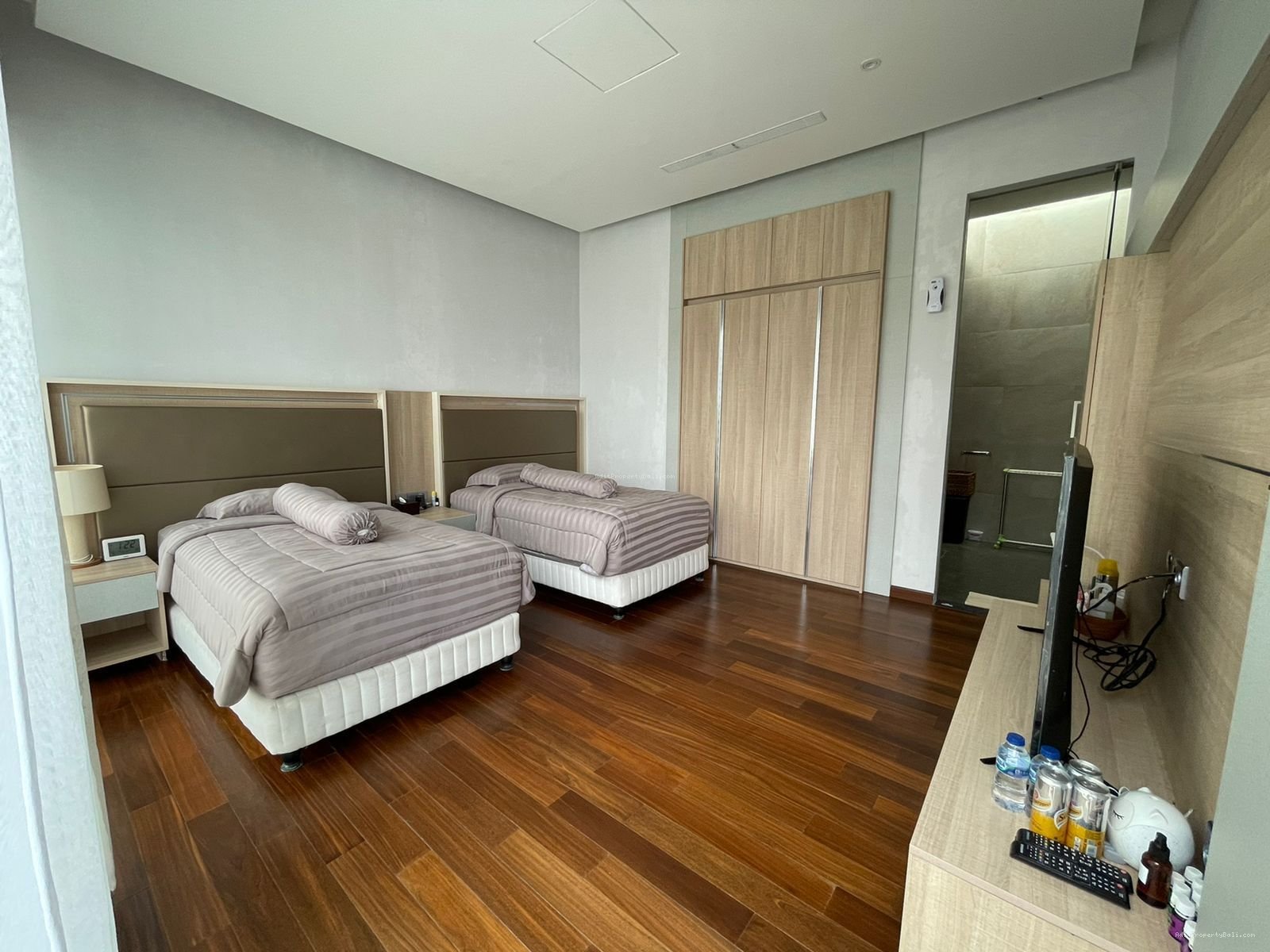 villa pandawa kth