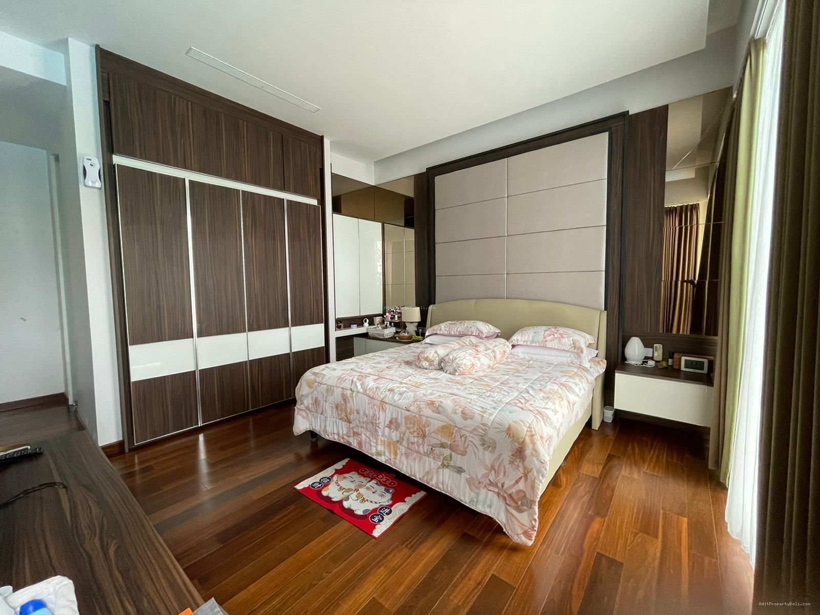 villa pandawa kth