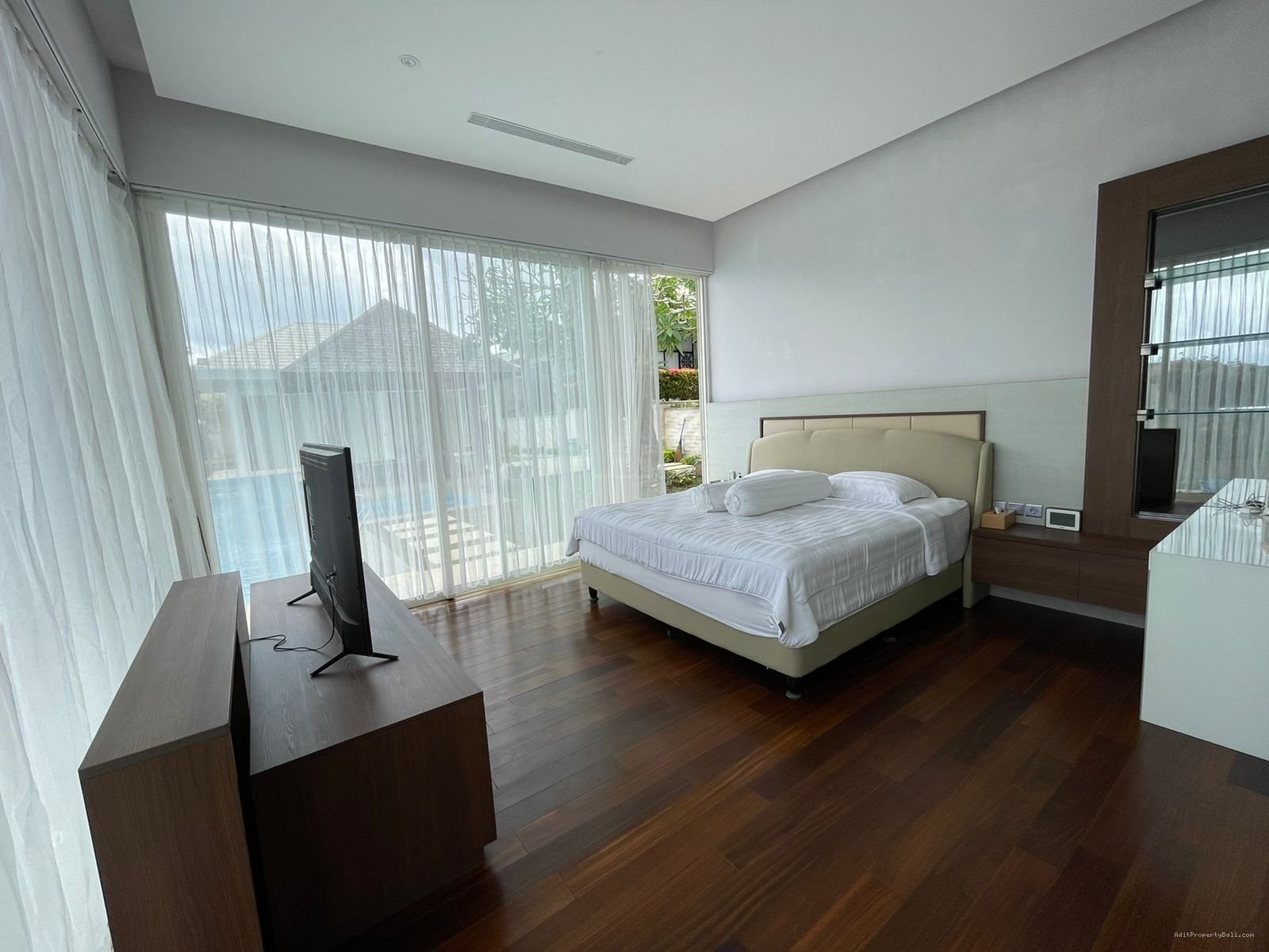 villa pandawa kth