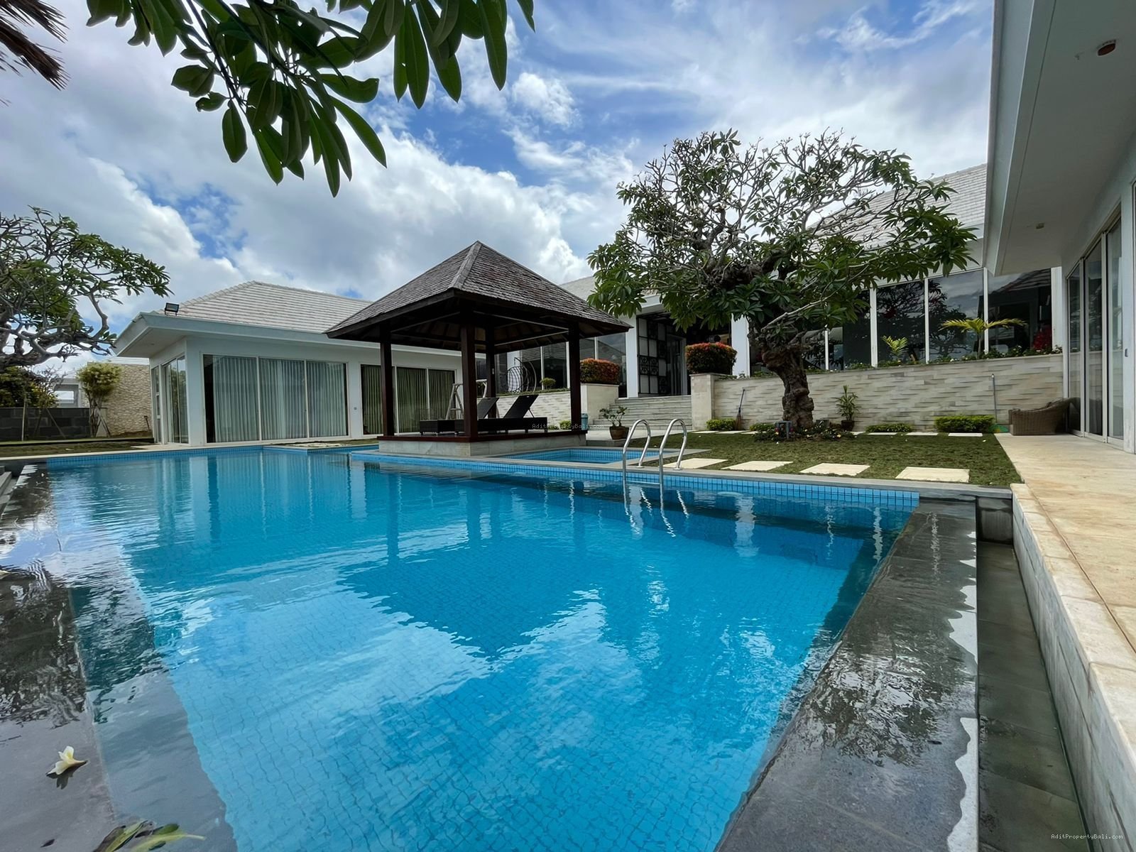 villa pandawa kth