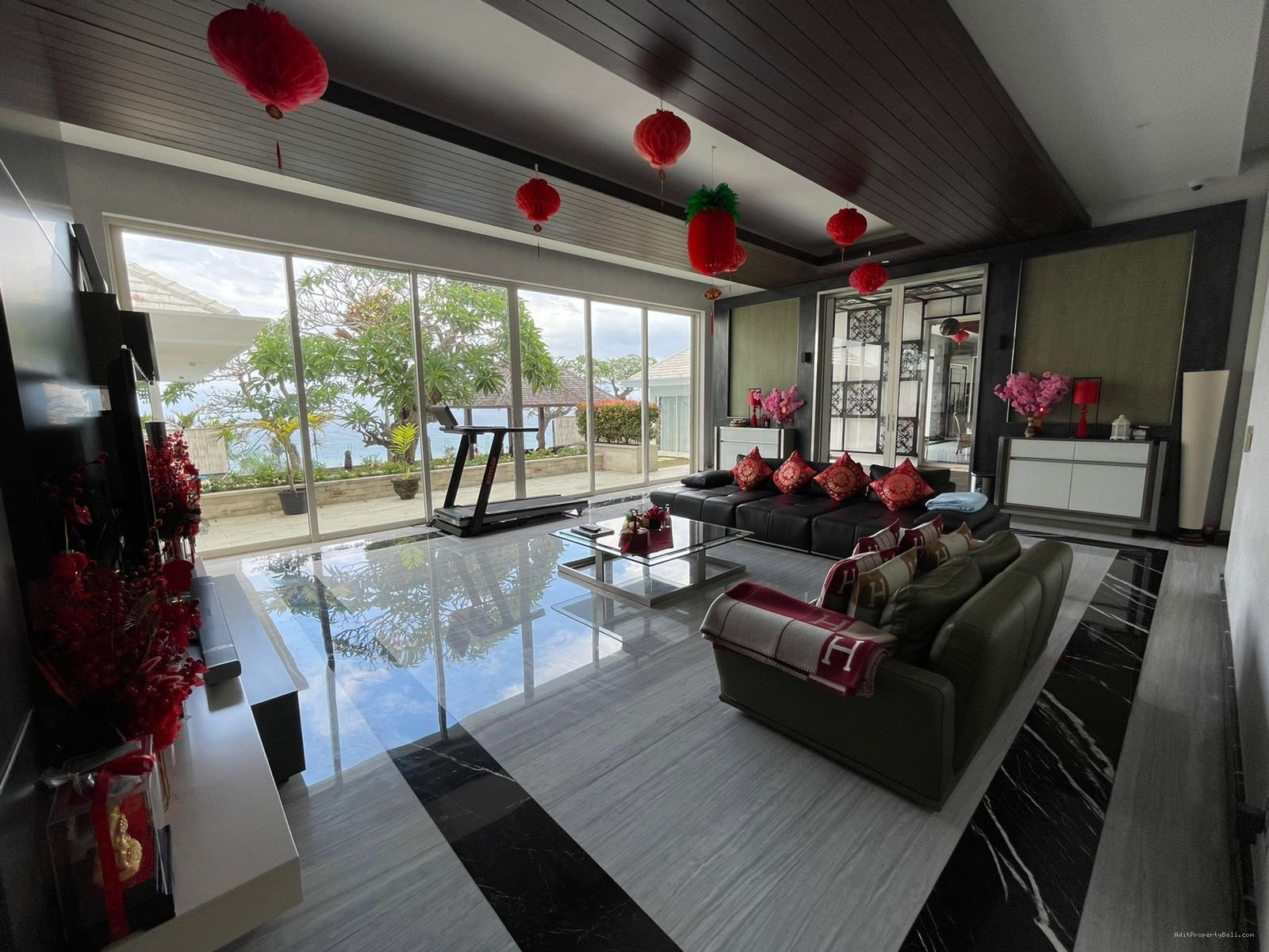 villa pandawa kth