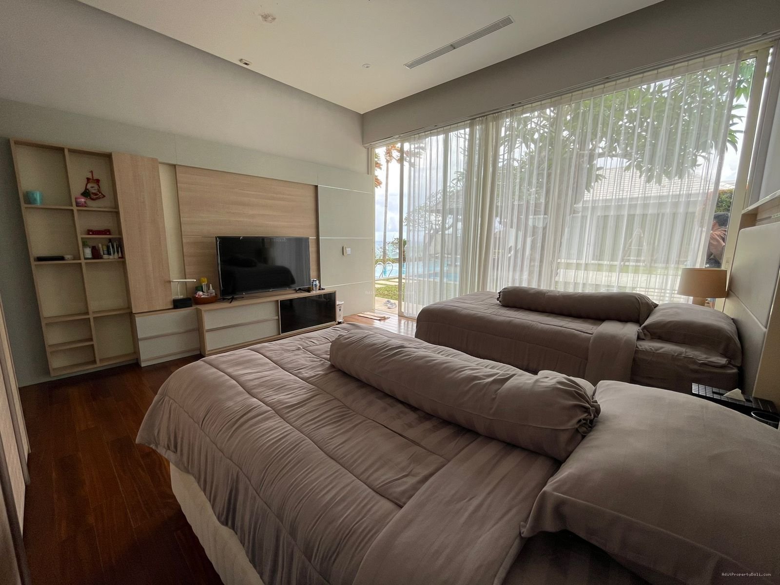 villa pandawa kth