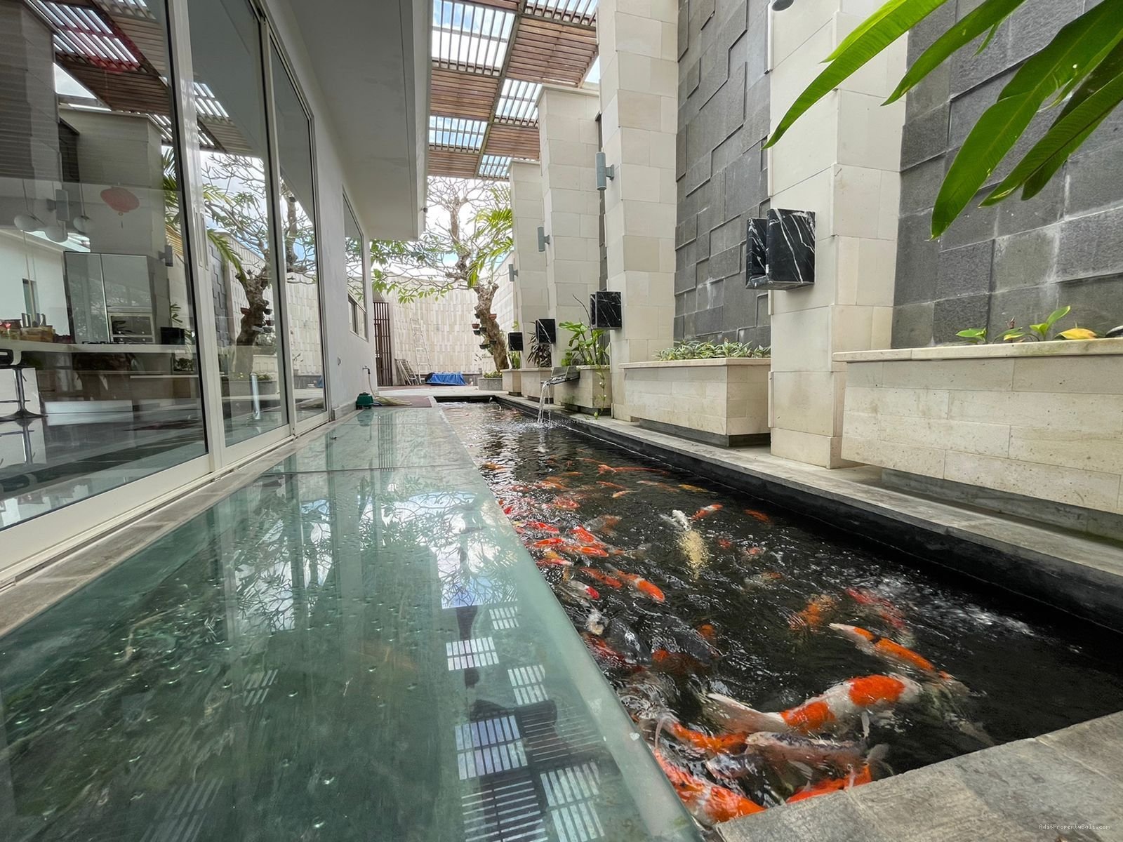 villa pandawa kth