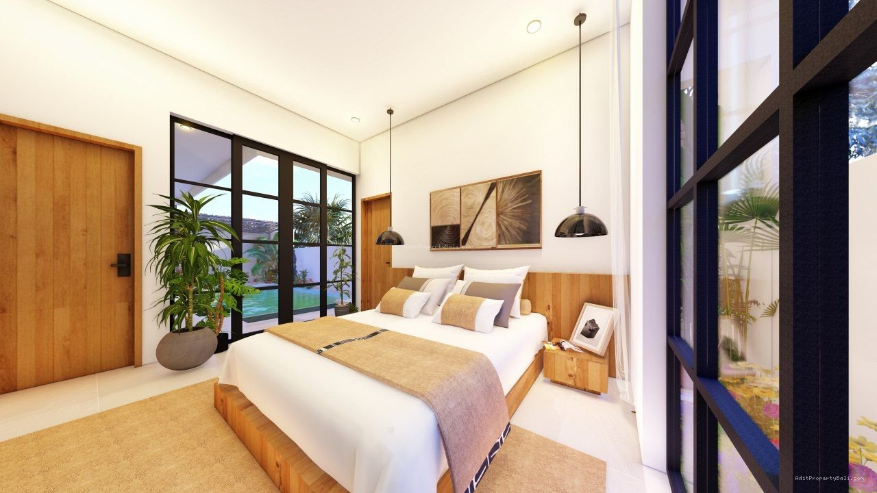 villa leashold padonan cg