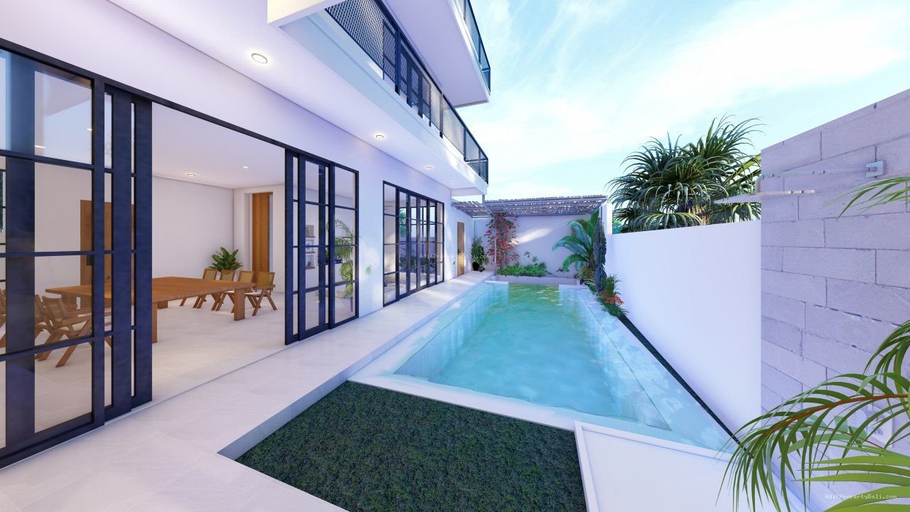 villa leashold padonan cg