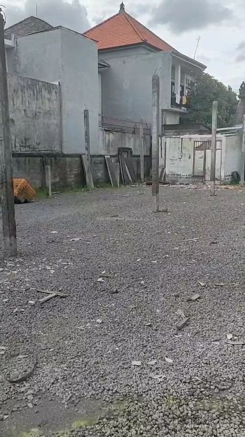 tanah sekar tunjung