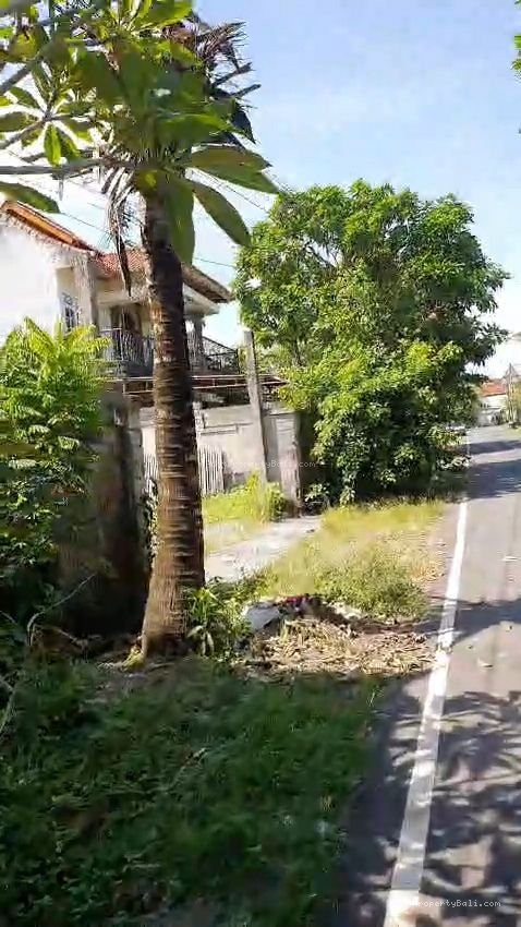 tanah sekar tunjung