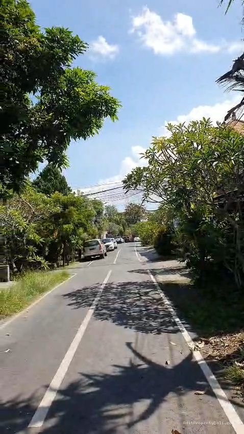 tanah sekar tunjung