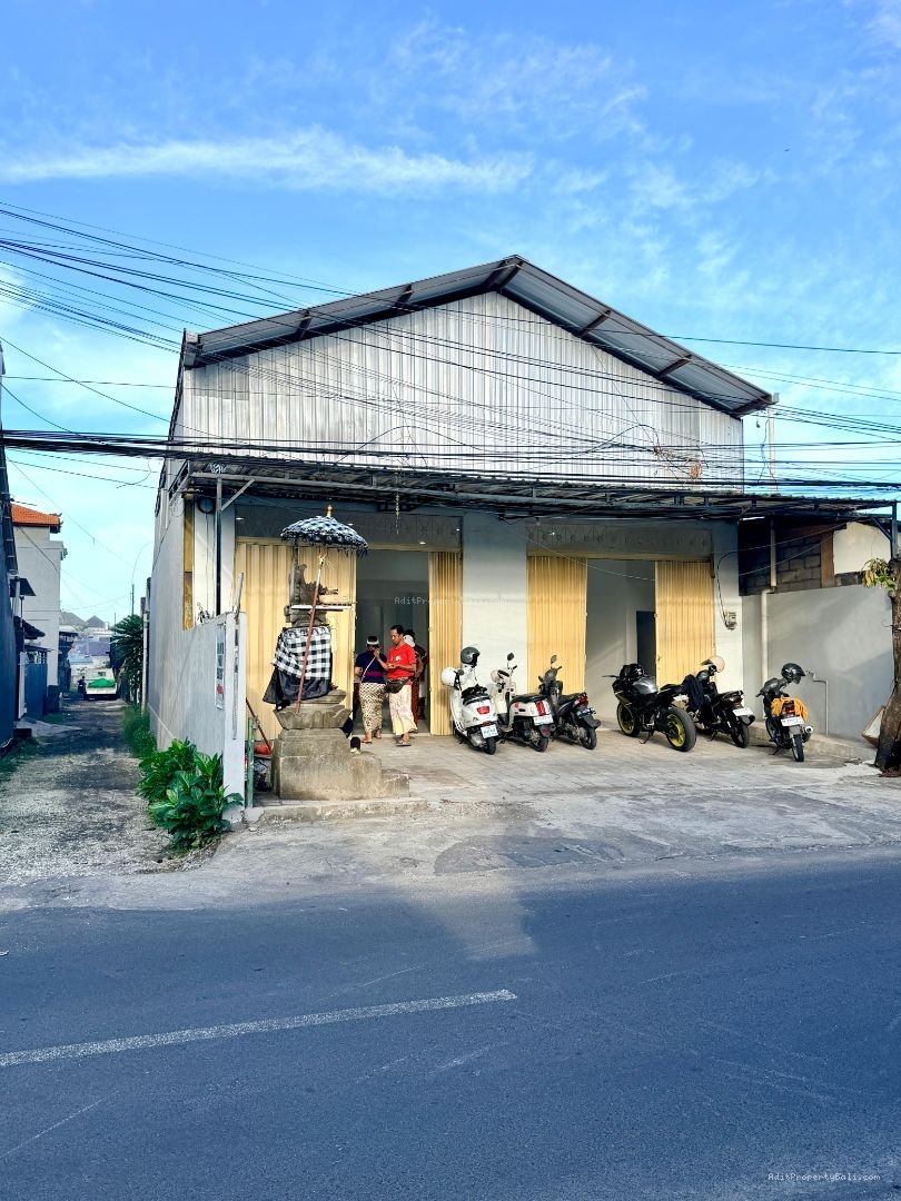 Ruko tukad pancoaran denpassr