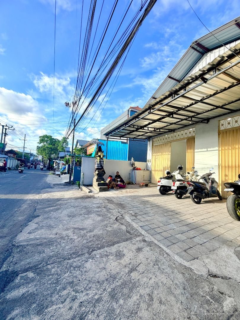 Ruko tukad pancoaran denpassr