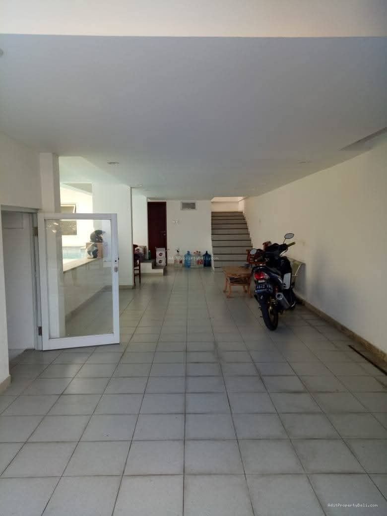 rumah laksamana
