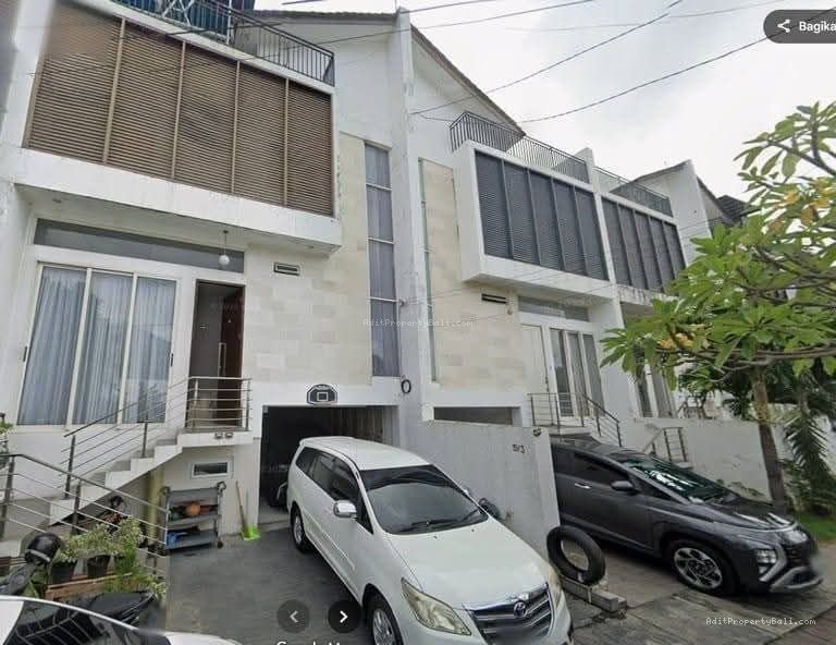 rumah laksamana