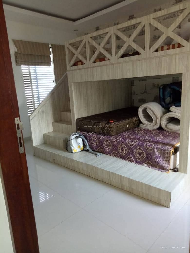 rumah laksamana