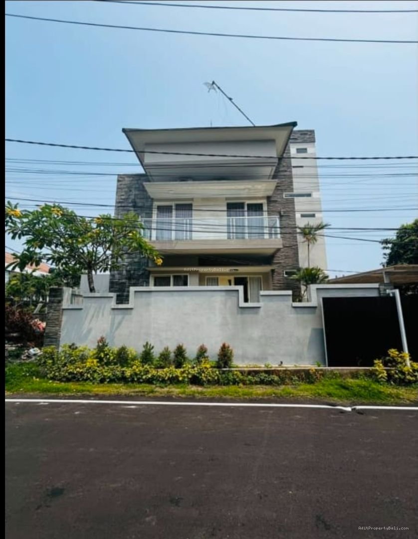 rumah nusa dua