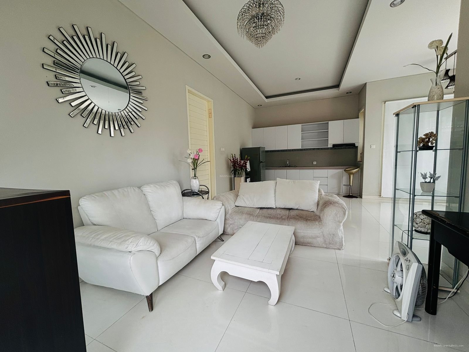 rumah nusa dua