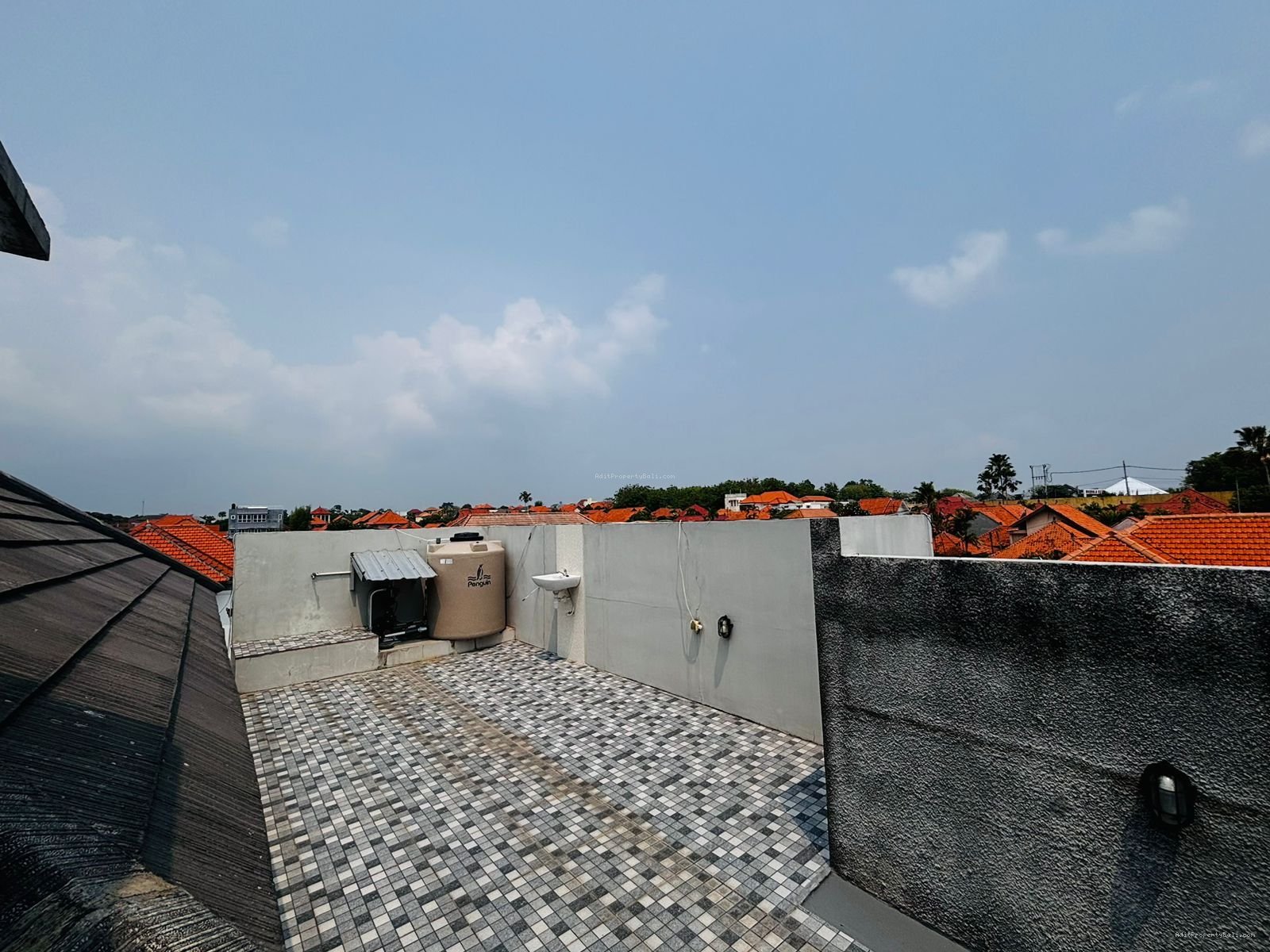rumah nusa dua