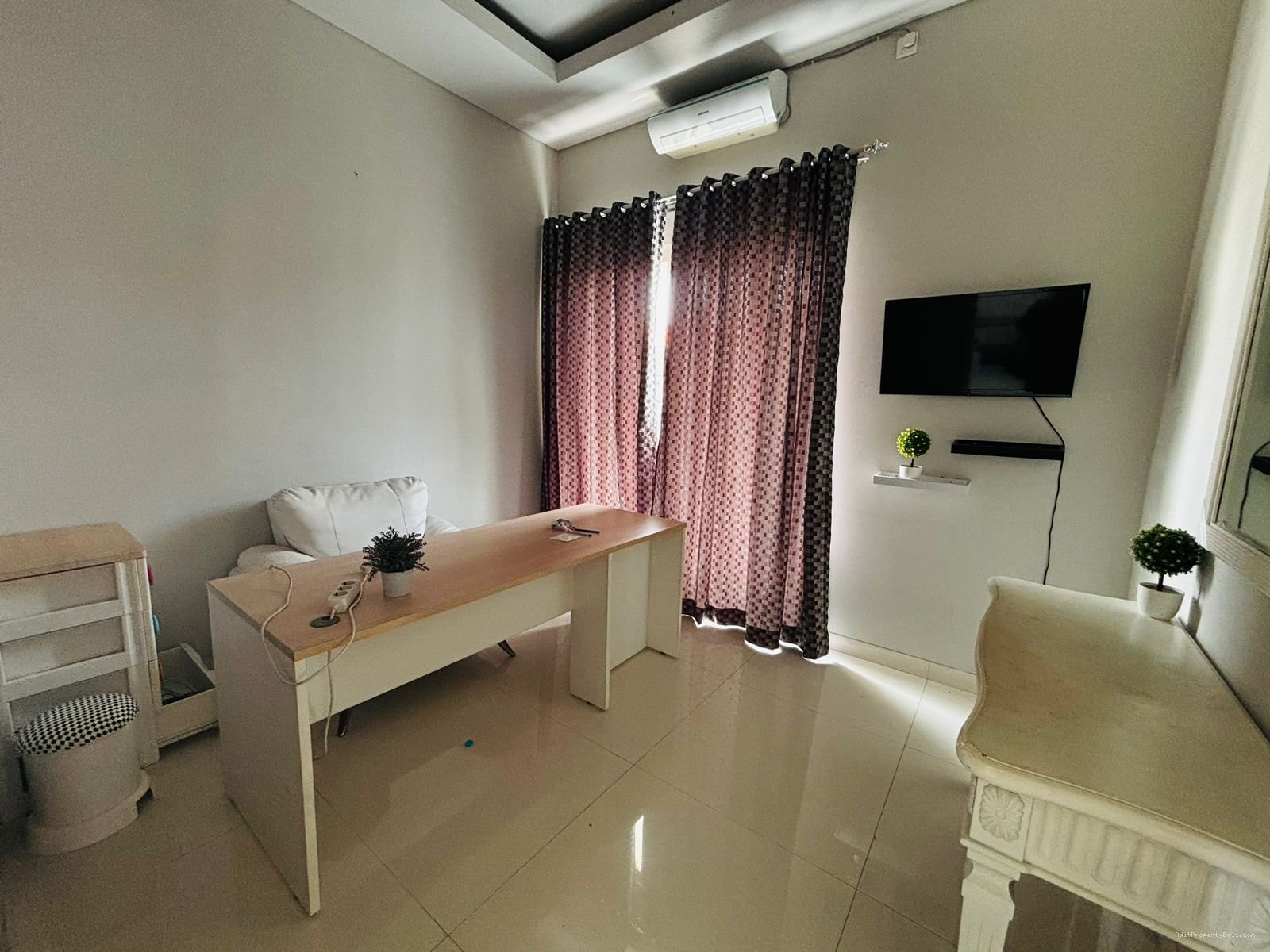 rumah nusa dua