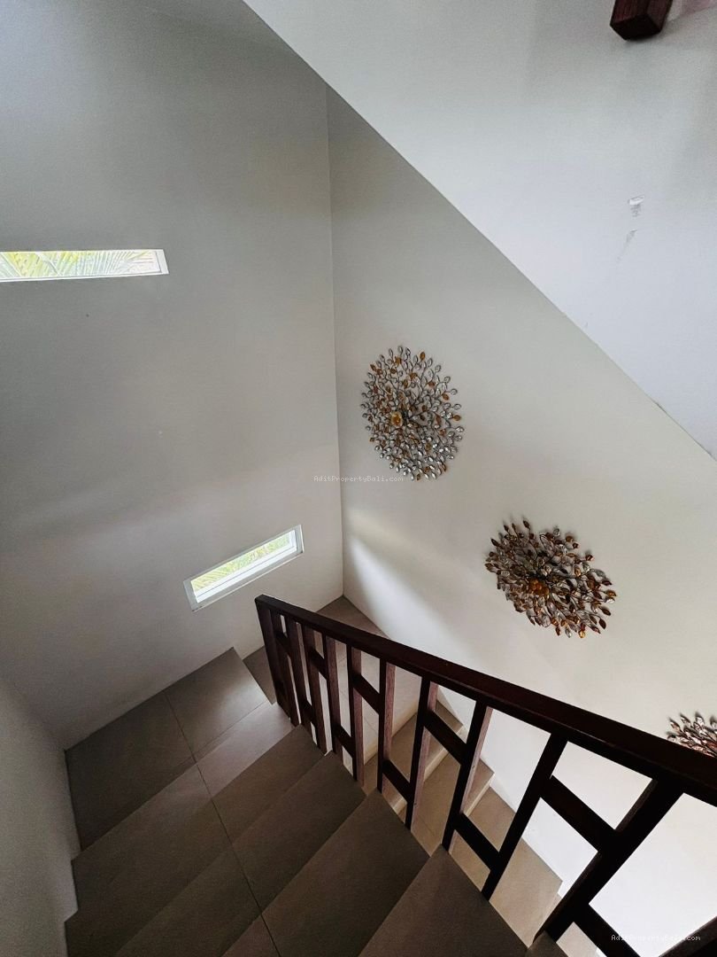 rumah nusa dua