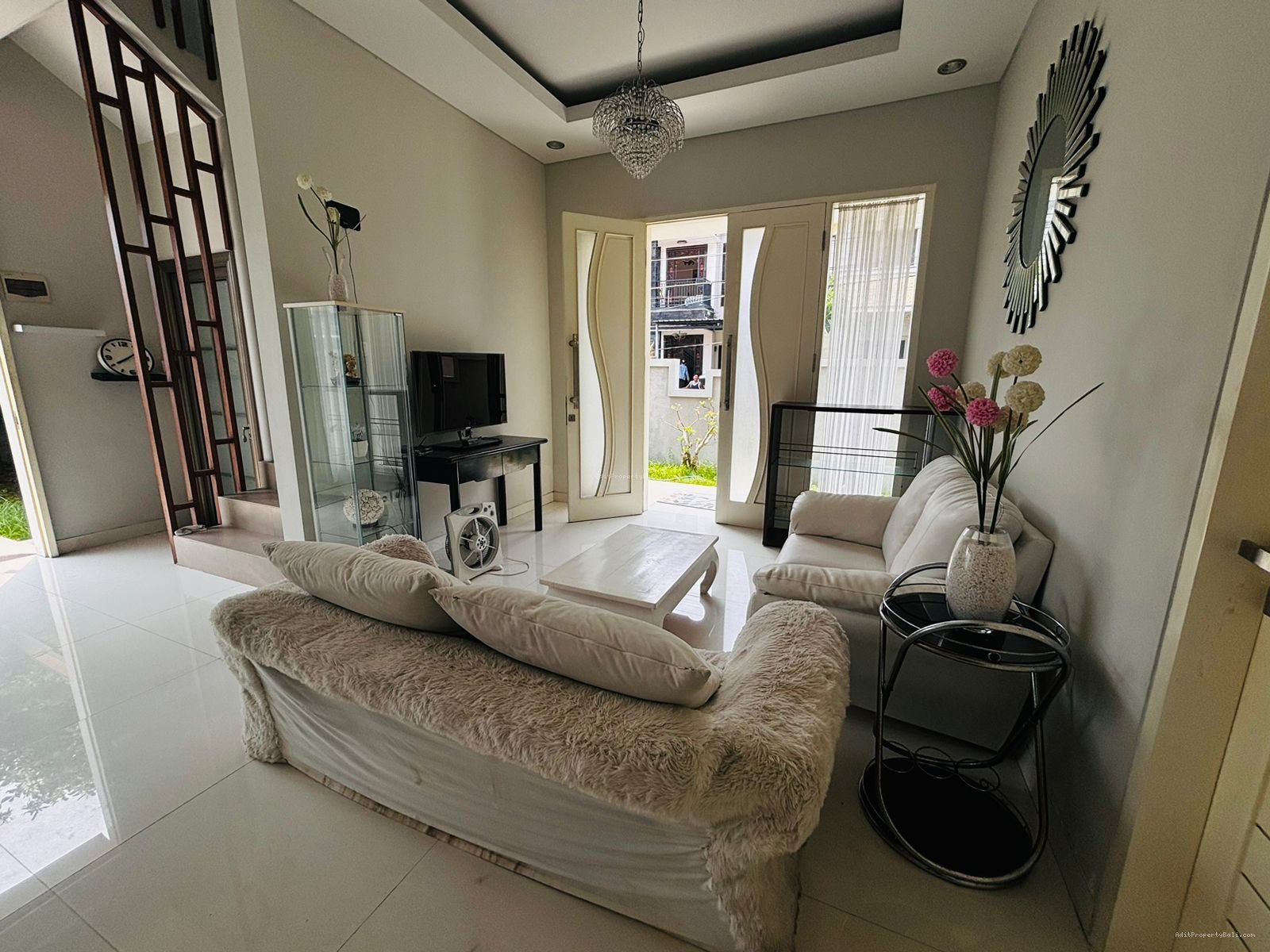 rumah nusa dua