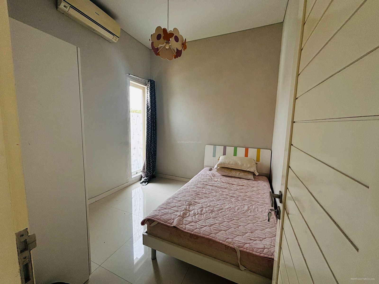 rumah nusa dua