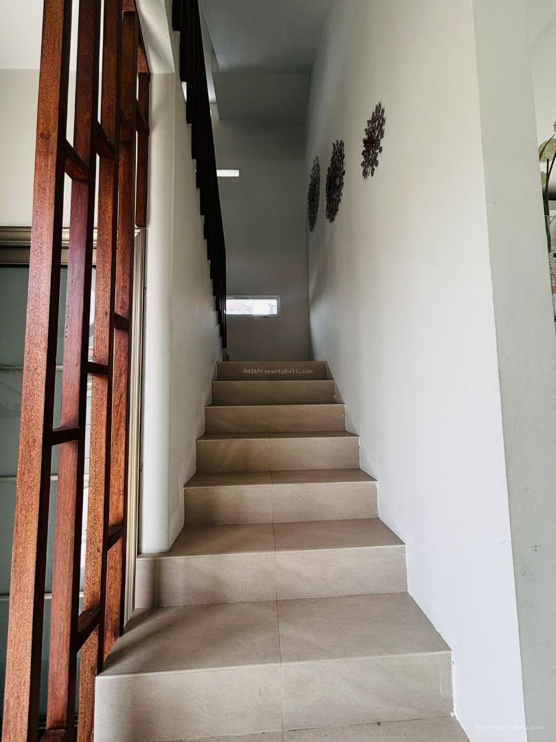 rumah nusa dua
