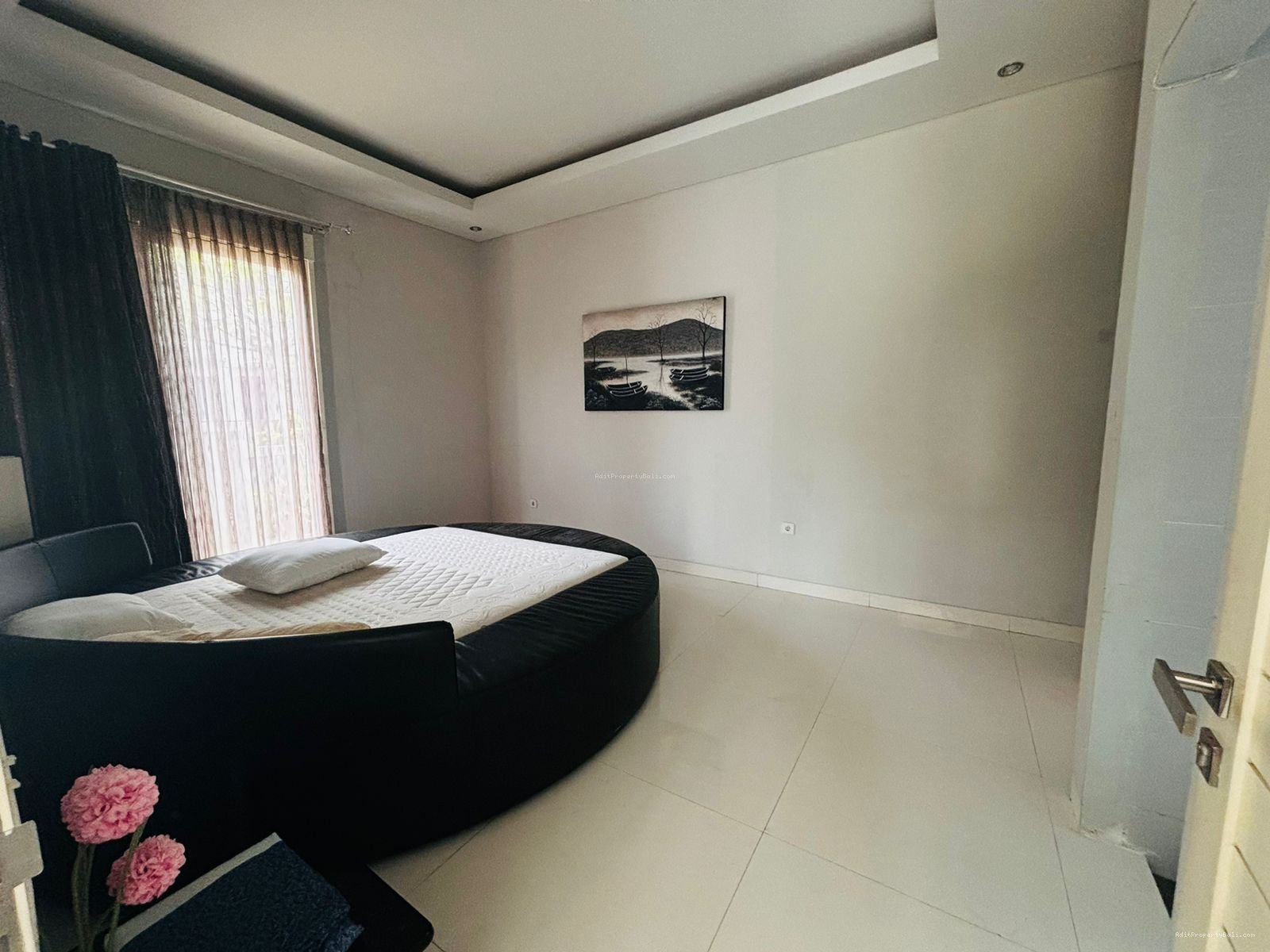 rumah nusa dua