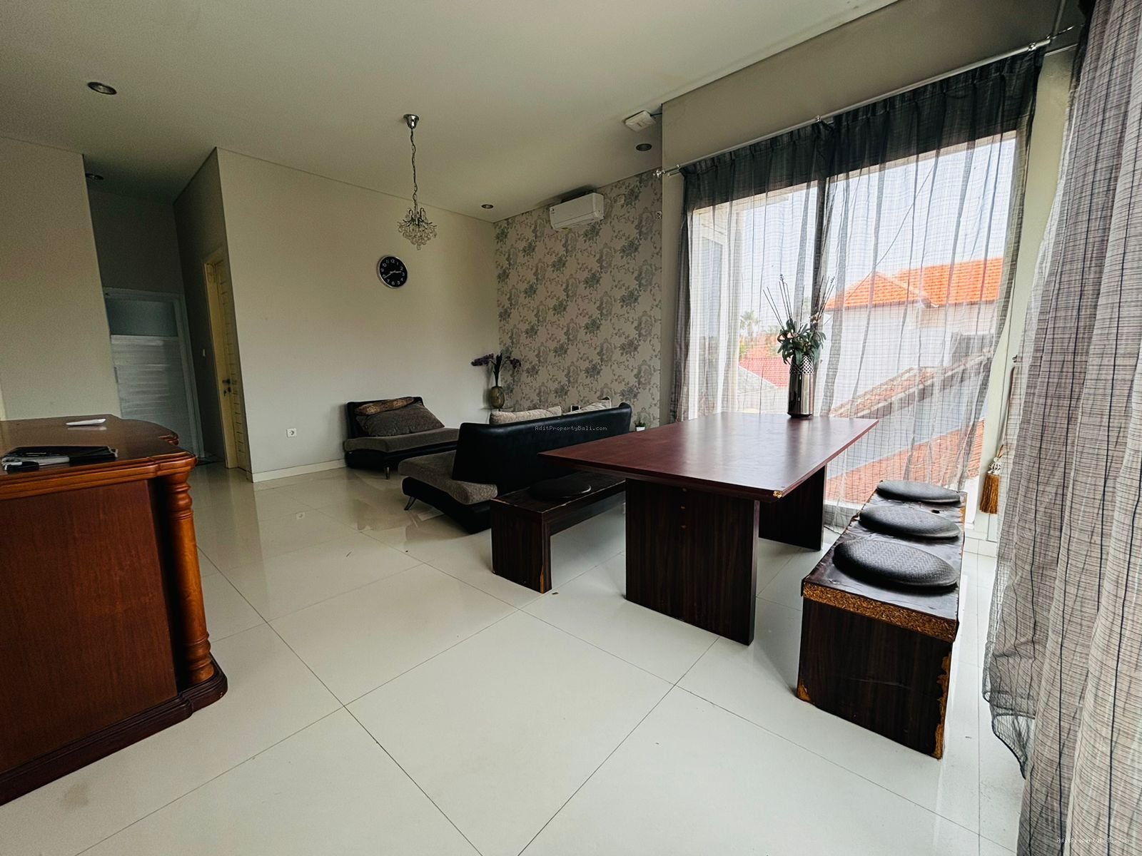 rumah nusa dua