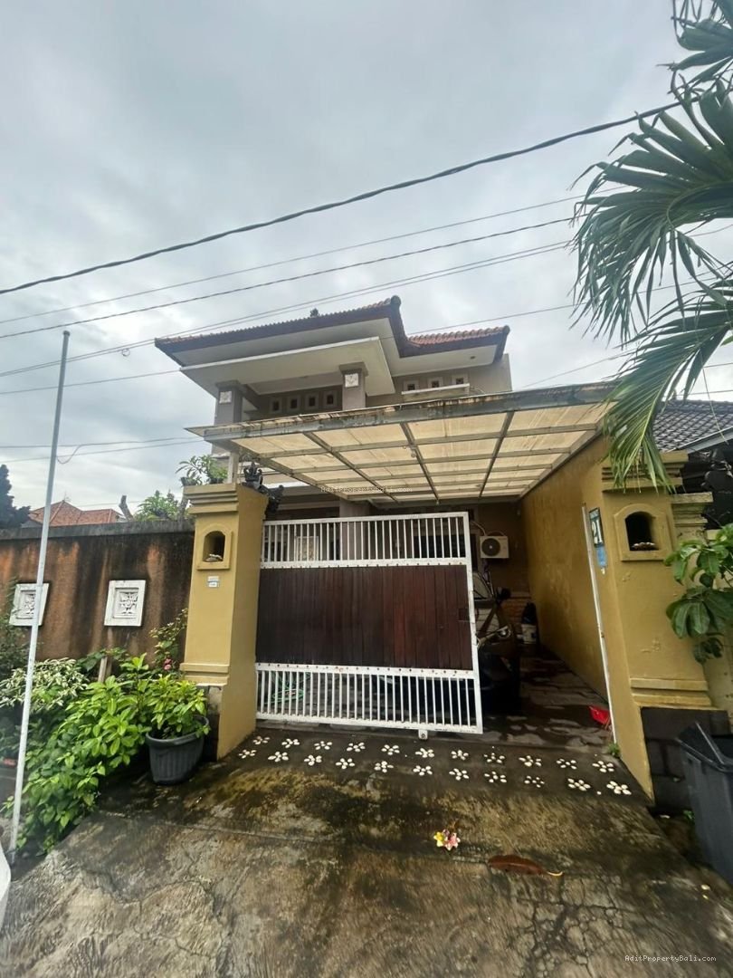 rumah panjerr