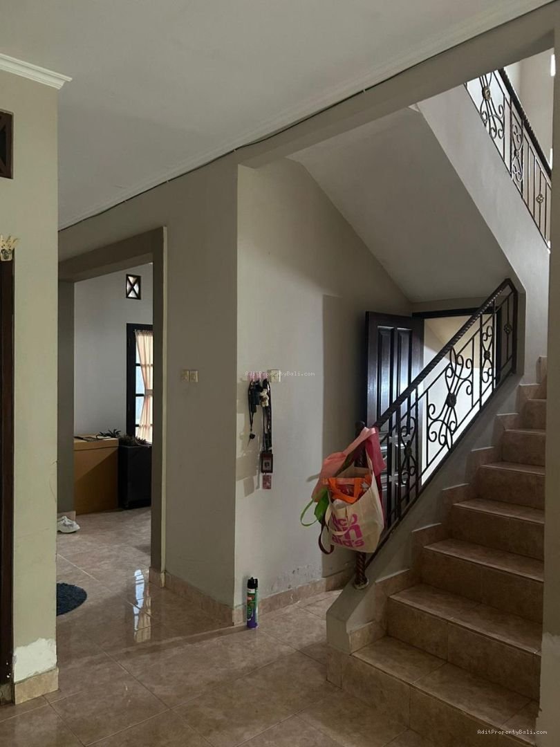 rumah panjerr