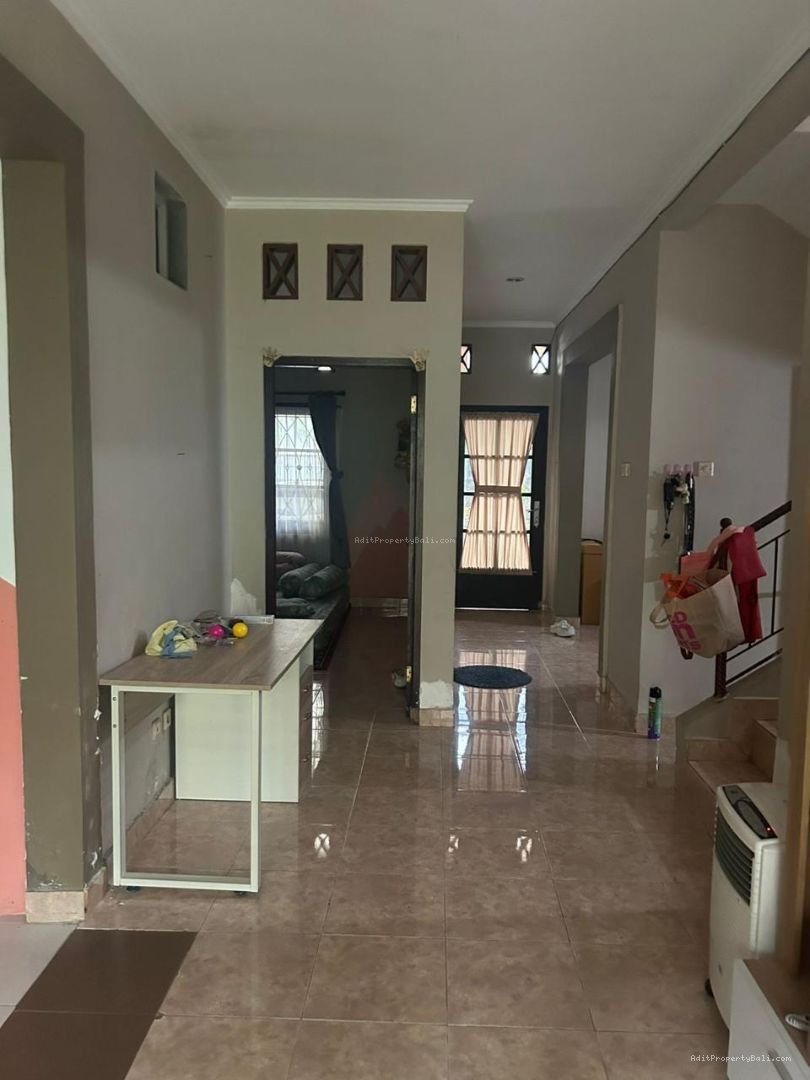 rumah panjerr