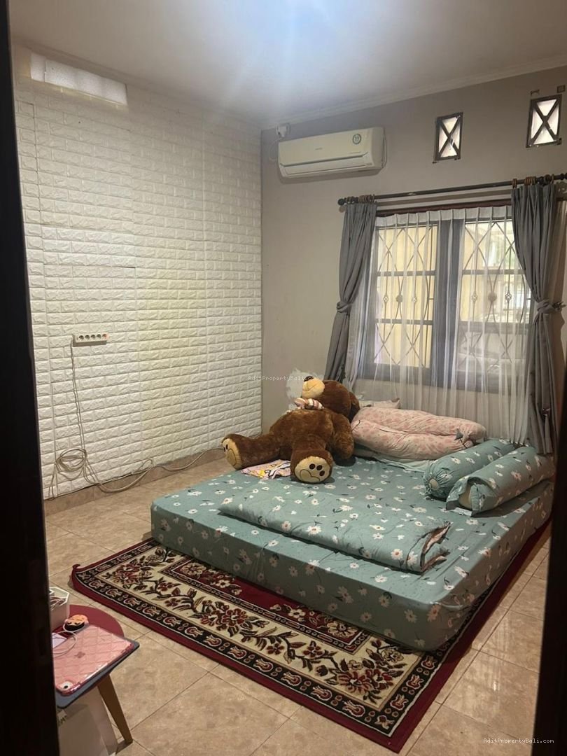 rumah panjerr