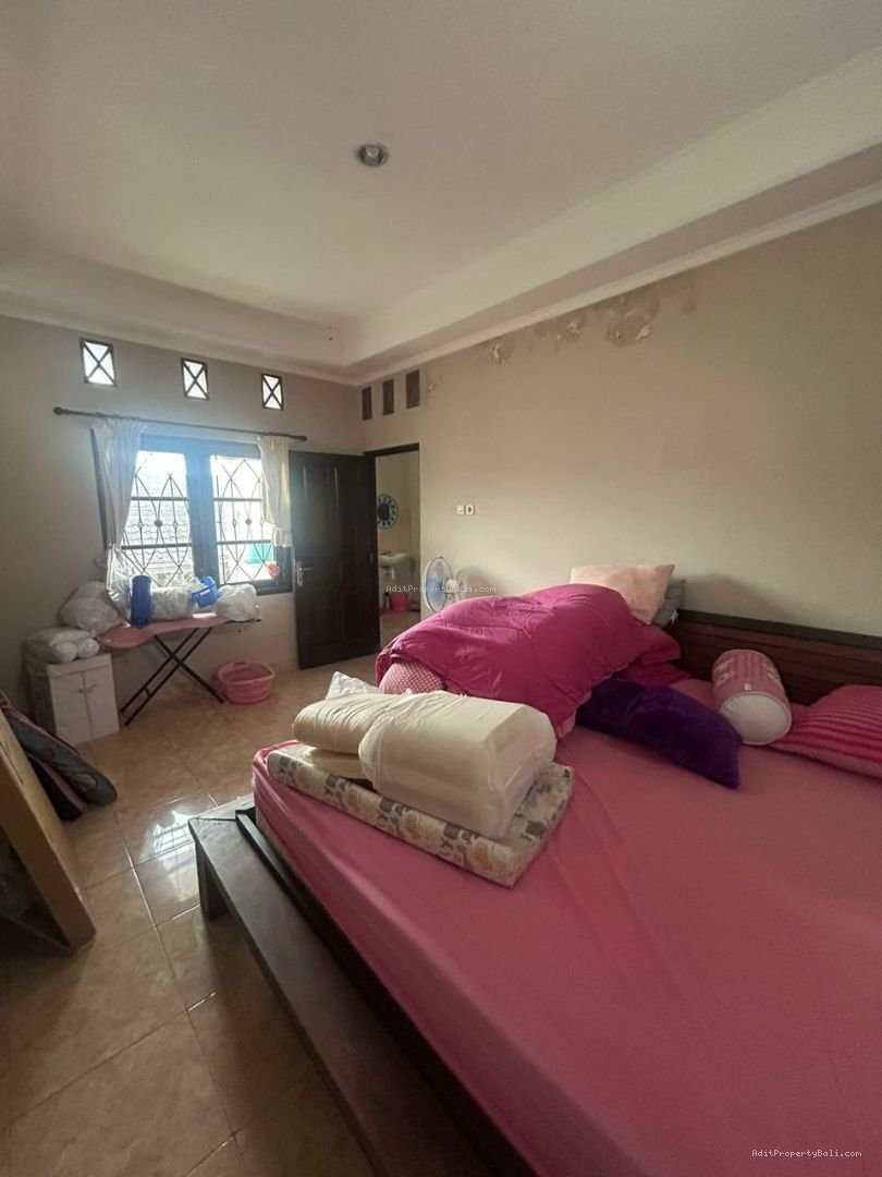 rumah panjerr