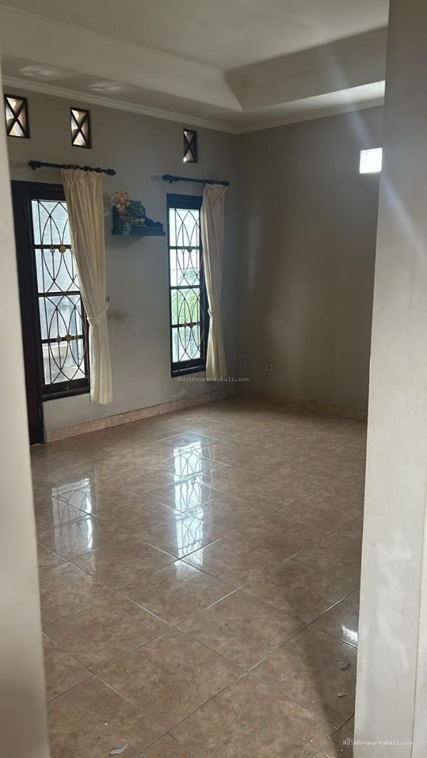 rumah panjerr