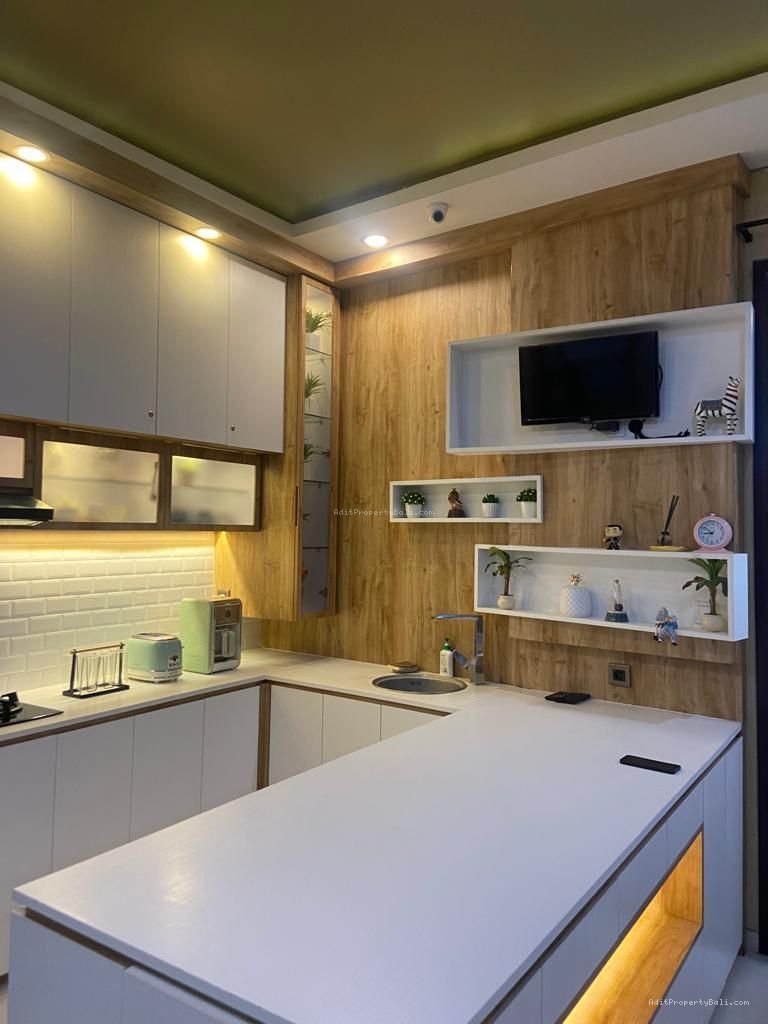 rumah renon dps
