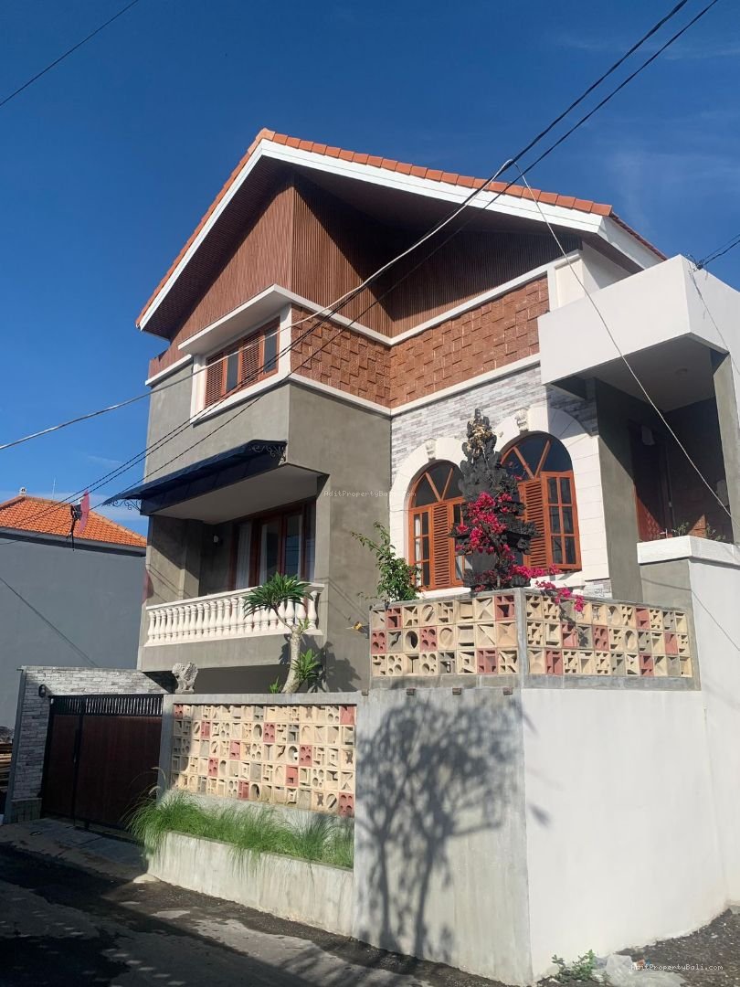 rumah soputan denpasar