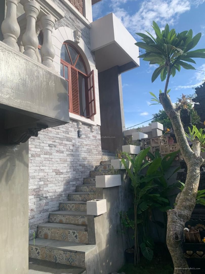rumah soputan denpasar
