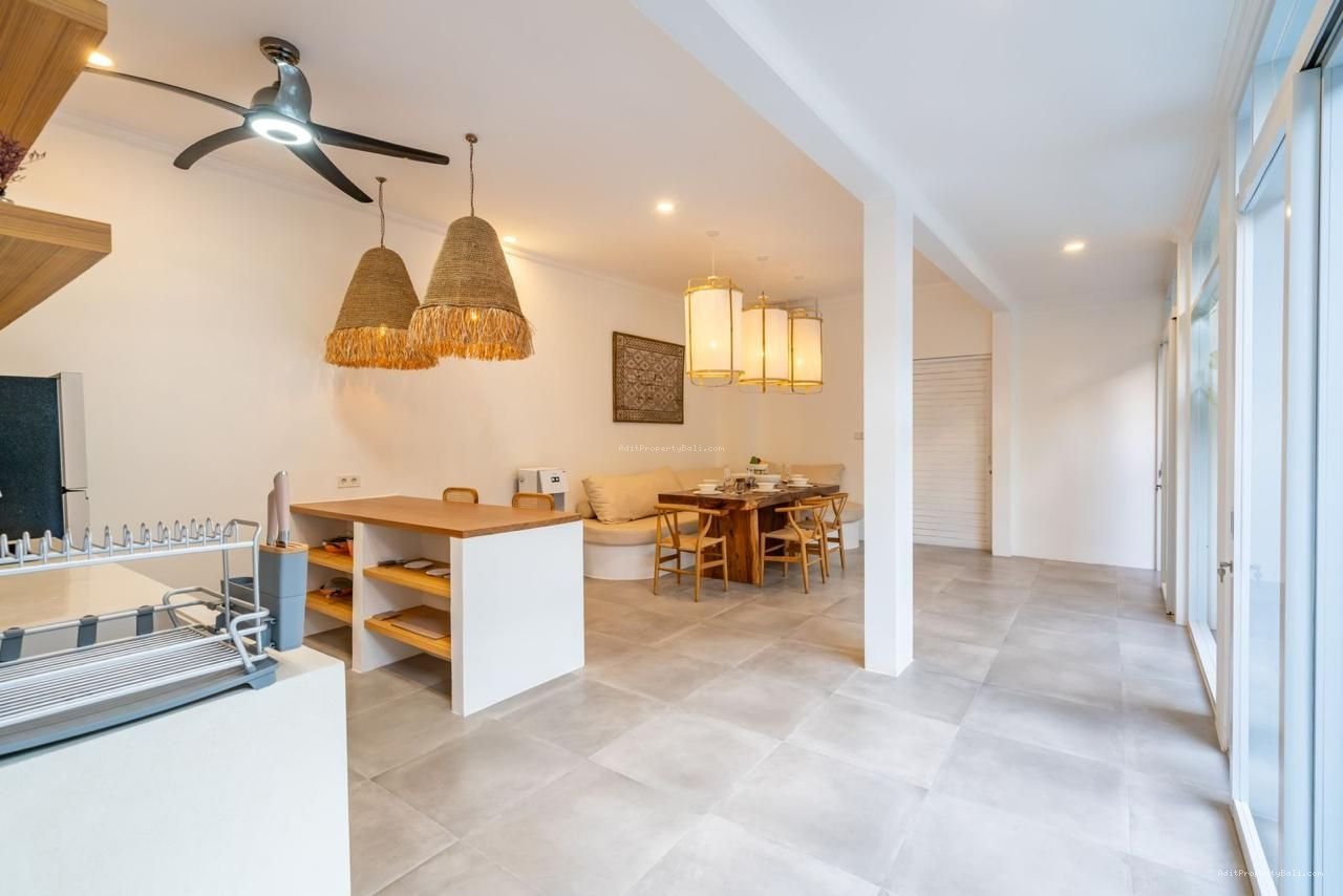 villa luxury cangguu