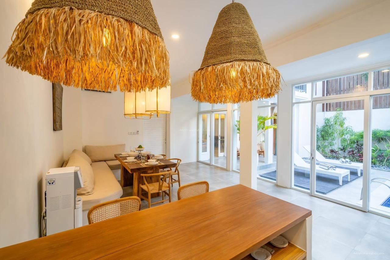 villa luxury cangguu