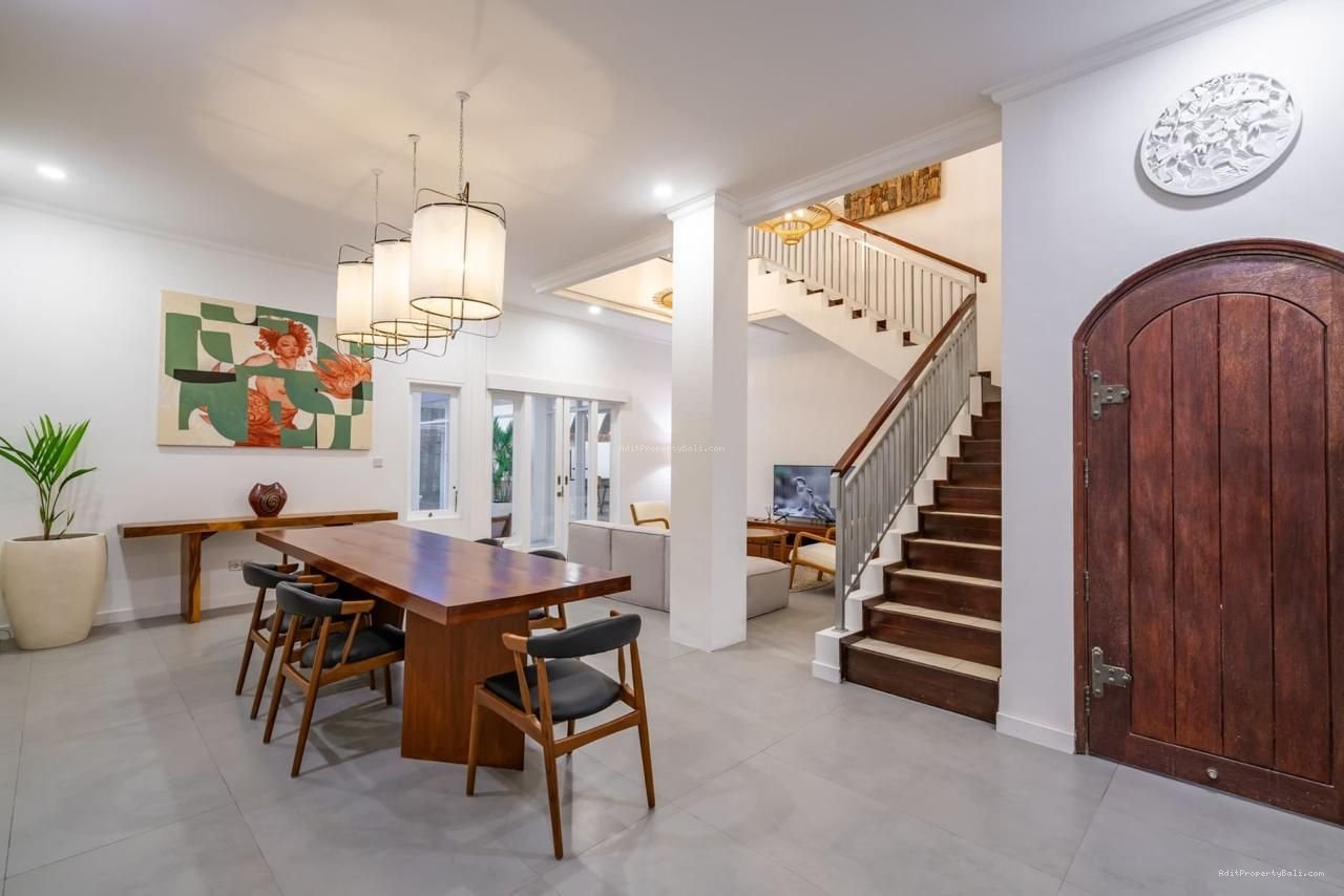 villa luxury cangguu