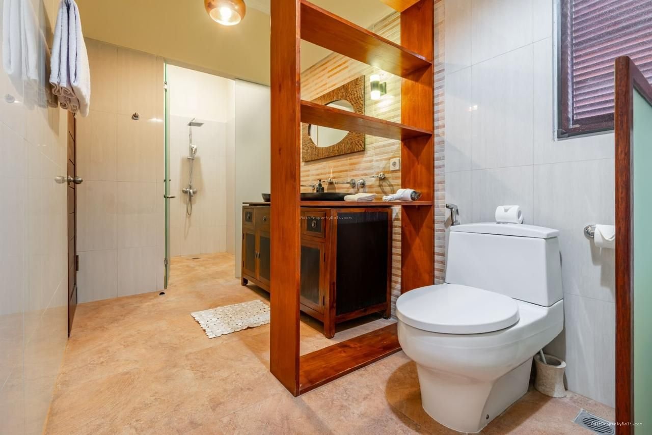 villa luxury cangguu