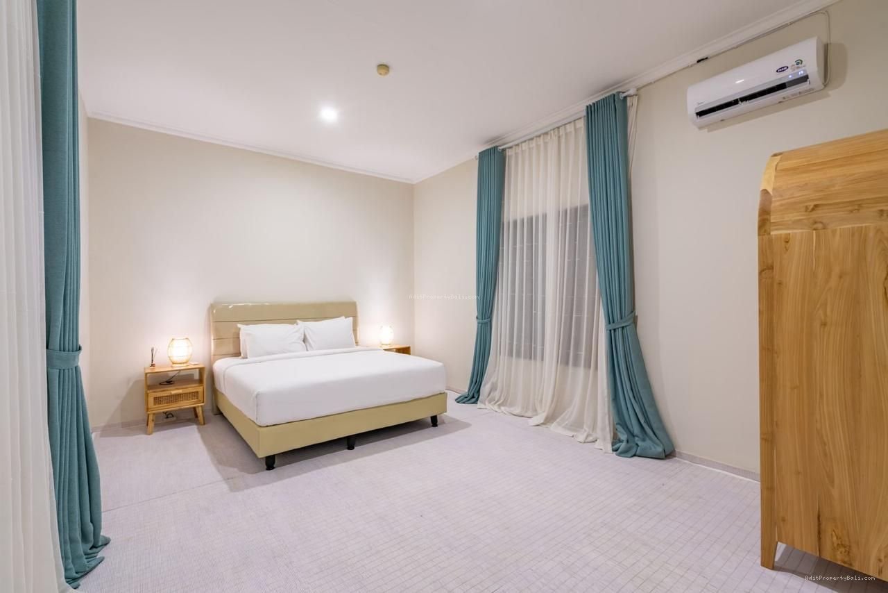 villa luxury cangguu