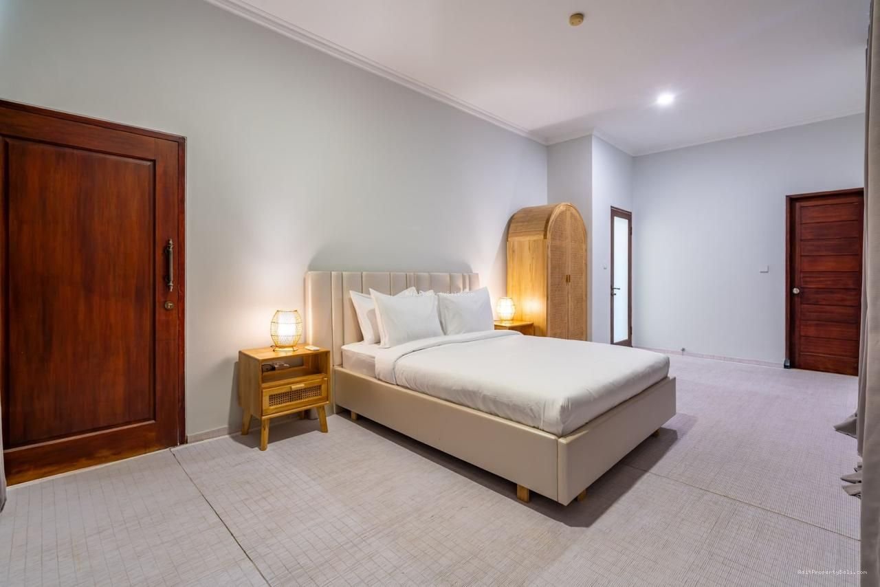 villa luxury cangguu