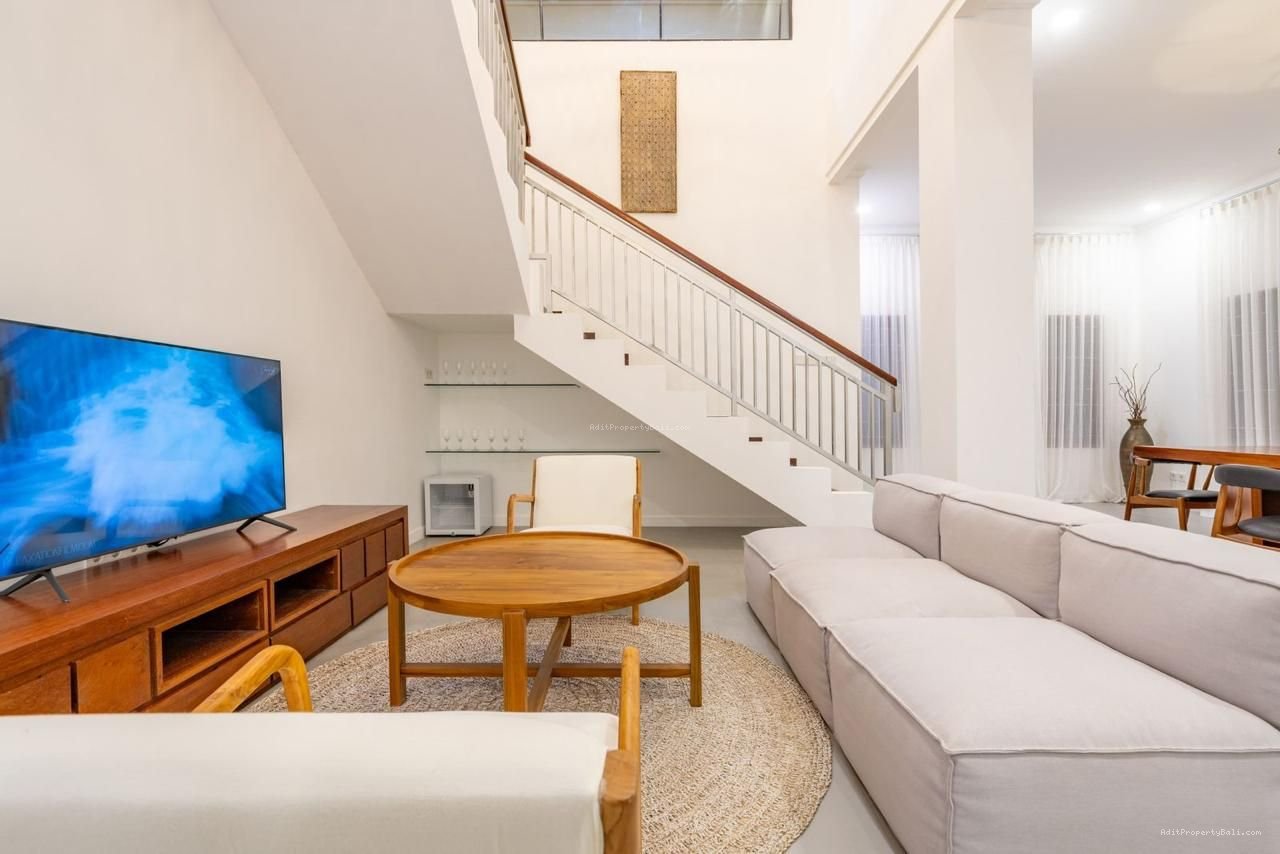 villa luxury cangguu